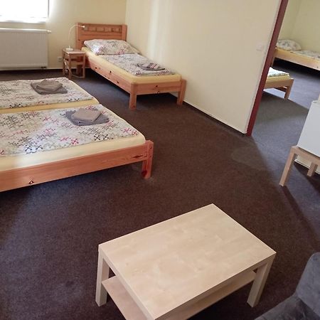 Sport - Relax Buky Hotel Františkovy Lázně Екстериор снимка